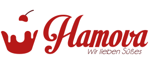 Hamova Konditorei - Logo