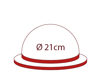 10 - 12 Tortenstücke