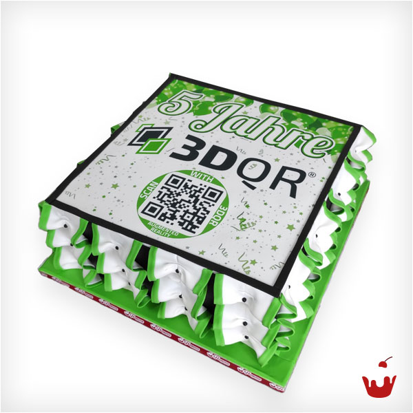 Hamova Firmentorte Motivtorte Geburtstagstorte Magdeburg