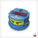 Hamova Thementorte Motivtorte Geburtstagstorte Magdeburg Ninjago