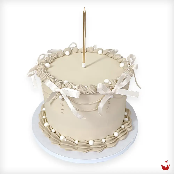 Hamova-Thementorte-Motivtorte-Geburtstagstorte-Magdeburg-215 Vintage Cake zum ersten Geburtstag