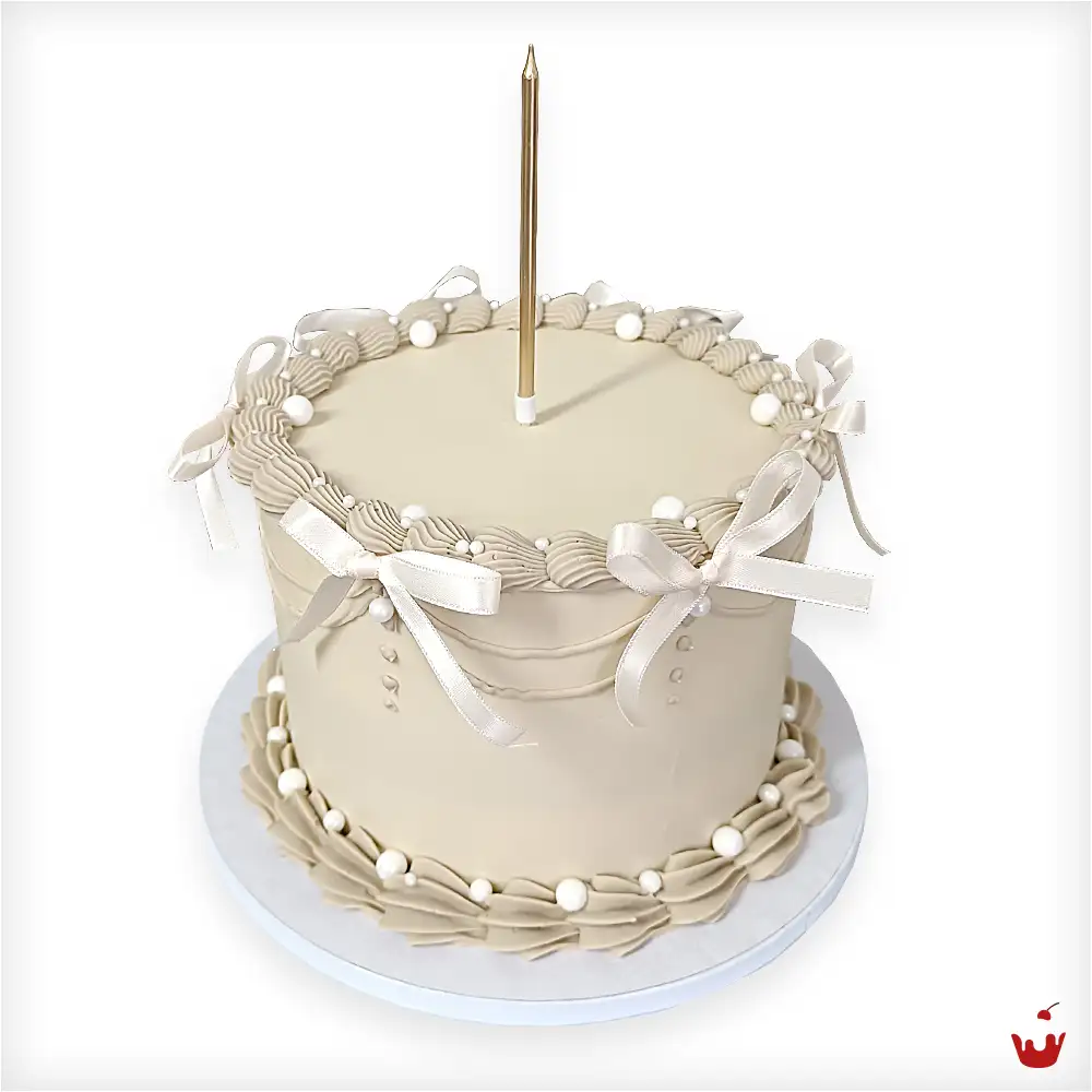 Hamova-Thementorte-Motivtorte-Geburtstagstorte-Magdeburg-215 Vintage Cake zum ersten Geburtstag