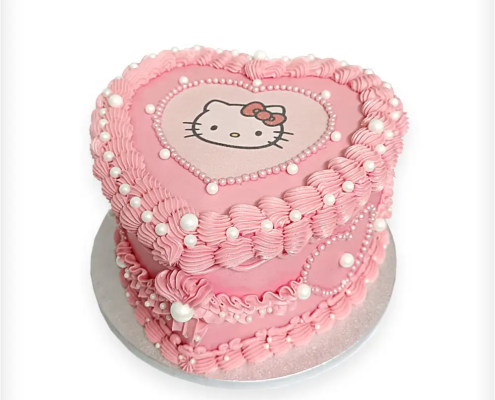 Hamova-Thementorte-Motivtorte-Geburtstagstorte-Magdeburg-216 Hello Kitty