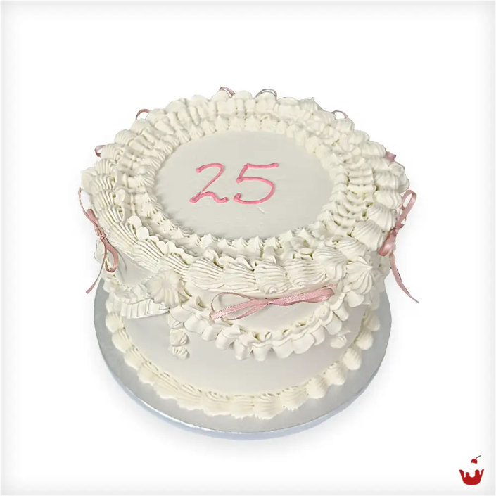 Hamova-Thementorte-Motivtorte-Geburtstagstorte-Magdeburg-218 Vintage Cake zum 25ten geburtstag