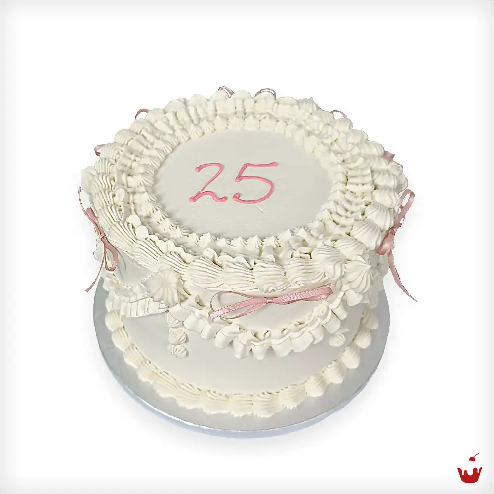 Hamova-Thementorte-Motivtorte-Geburtstagstorte-Magdeburg-218 Vintage Cake zum 25ten geburtstag