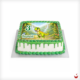 Hamova Konditorei T-Rex Fototorte – Dino Torte - Dinotorte-Magdeburg