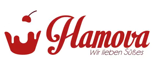 Hamova-Konditorei-Logo